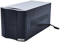 UPS TS Shara Compact Pro 800/1000VA Senoidal Preto - Proteção Essencial para Seus Equipamentos - imagem 1