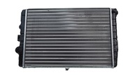 Radiador Original Valeo para VW Gol 1.0 (1994-2005) - Resfriamento Eficiente e Durabilidade - imagem 4