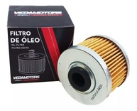 Filtro de Óleo Vedamotors para Yamaha Fazer 150, Crosser 150 e Factor 125/150 - Proteção Essencial para Seu Motor - imagem 4