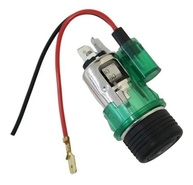 Acendedor de Cigarro Automotivo Universal 12V - Praticidade e Estilo para Seu Veículo - imagem 3