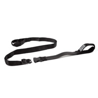 Par de Cintas Elásticas Rok Straps Médio Verde Fluorescente: Fixação Segura e Versátil para Cargas - imagem 4