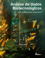 Análise de Dados Biotecnológicos: Guia Prático para Medicina e Ciências da Vida - imagem 1