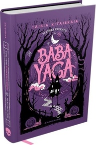 Saberes Eternos da Baba Yaga: Sabedoria Ancestral para a Vida Moderna - imagem 2