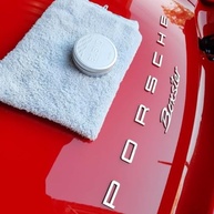Cera Blend SiO2: Proteção Vitrificadora e Hidrorrepelência para seu Carro - imagem 3