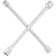 Chave de Roda Tipo Cruz Vonder 4 Pontas - Essencial para Seu Carro! - imagem 2