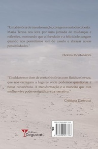 Para Onde Eu Vou?: A Jornada de Redescoberta da Mulher Madura - imagem 3