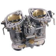 Carburador 44 IDF para VW Beetle, Transporter, Jaguar e Porsche - Performance e Compatibilidade Weber - imagem 5