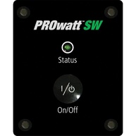 Painel Remoto Xantrex 808-9001 com Cabo de 7.6m para Inversores Prowatt SW - imagem 1