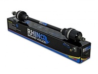 Eixo Traseiro SuperATV para Polaris Sportsman XP 550/850/1000 - Resistência e Performance Superior - imagem 2