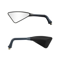Retrovisor Esportivo Arrow Preto para Yamaha: Estilo e Segurança na Sua Moto - imagem 1