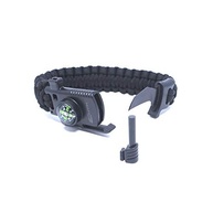 Pulseira Paracord GAC Nautika: Sobrevivência e Aventura no Pulso! - imagem 4