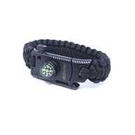 Pulseira Paracord GAC Nautika: Sobrevivência e Aventura no Pulso! - imagem 2