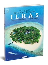 Coleção 50 Lugares Espetaculares Vol. 2: Descubra Ilhas Paradisíacas Incríveis - imagem 3