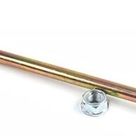 Parafuso Fl 10x215 CH14: Fixação Segura para Motores de 200cc - imagem 1