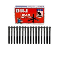 Kit Parafusos Cabeça DNJ HBK950: Performance e Durabilidade para Toyota 4Runner, Pickup e T100 3.0L V6 - imagem 2