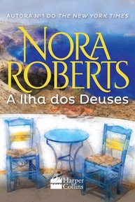 A Ilha dos Deuses: Suspense, Romance e Mistério em um Paraíso Grego - imagem 1