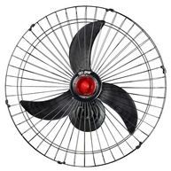 Ventilador Oscilante de Parede 70cm Goar V70 com Controle Remoto - Bivolt - imagem 4
