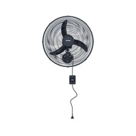 Ventilador de Parede New 50cm Preto 127V - Potente e Econômico | Ventisol - imagem 2