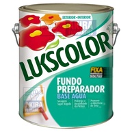 Fundo Preparador Lukscolor Base Água 3,6L: A Base Perfeita para Suas Paredes! - imagem 1