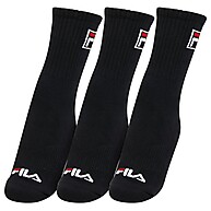 Meias Fila FBox: Conforto e Estilo em 3 Pares - imagem 2