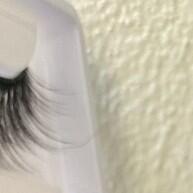Cílios Postiços 3D G500 Volumoso: Olhos Deslumbrantes em 5 Pares - imagem 2