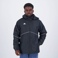 Parka Kappa Dobby Sport: Conforto e Estilo! - imagem 1