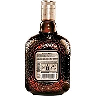 Old Parr Whisky 12 Anos 1L - imagem 1