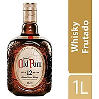 Old Parr Whisky 12 Anos 1L - imagem 5