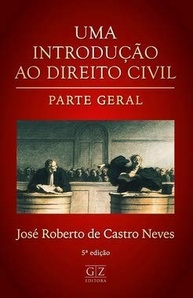 Direito Civil Parte Geral: Introdução Clara e Inovadora para Estudantes e Curiosos - imagem 2