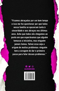 As Mil Partes do Meu Coração: Um Romance Emocionante Sobre Perdão e Família - imagem 5