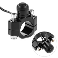 Interruptor Partida/Parada Motor Moto Universal QWORK - Controle Essencial para Sua Aventura - imagem 5
