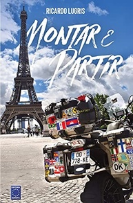 Montar e Partir: Aventuras Inesquecíveis de Moto pelo Cáucaso e Além - imagem 2