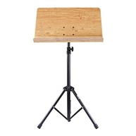 Estante de Partitura de Madeira Saty 50320 – Leitura Musical com Estilo e Conforto - imagem 3