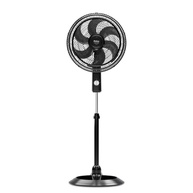 Ventilador de Coluna Philco 6 Pás 175W - Potência e Conforto com Estilo - imagem 2