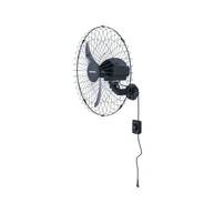 Ventisol Ventilador de Parede Oscilante 60cm com 3 Pás Premium - Bivolt e Design Moderno - imagem 3