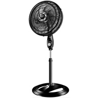 Ventilador de Coluna Mondial 40cm Turbo 8 Pás - Silencioso e Potente - imagem 1