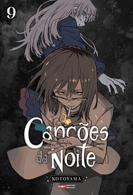 Canções da Noite Vol. 9: Desvende o Passado e o Futuro de Nazuna e Kyouko - imagem 1