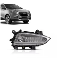 Farol de Milha Hyundai IX35 (2015-2022) - Lado Passageiro (Direito) - Visibilidade Noturna Aprimorada - imagem 1
