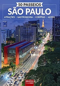 Descubra São Paulo: 50 Passeios Imperdíveis para Explorar a Cidade - imagem 2