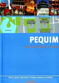 Guia Passo a Passo Pequim: Explore a Cidade Imperial com Facilidade - imagem 2
