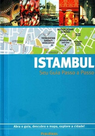 Istambul: Seu Guia Completo Passo a Passo para Explorar a Cidade Mágica - imagem 1