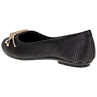 Sapatilha Feminina Flat Moleca: Conforto e Estilo em Cada Passo - imagem 2