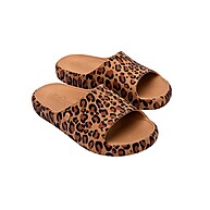Melissa Free Print Slide: Conforto e Estilo em Cada Passo - imagem 1