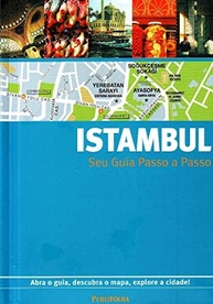 Istambul: Seu Guia Completo Passo a Passo para Explorar a Cidade Mágica - imagem 2