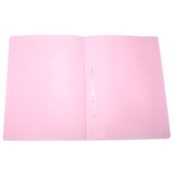 Pasta Dello Linho Serena Rosa: Organize-se com Estilo! - imagem 1