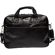 Pasta Executiva Laptop Active 3: Organize-se com Estilo! - imagem 1