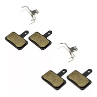 Pastilha de Freio Shimano: Mais Segurança na Sua Pedalada - imagem 1