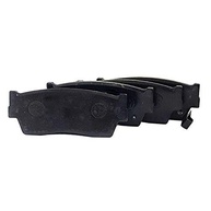Pastilha de Freio Dianteira Fras-Le PD/685 para Honda City e Fit - Segurança e Performance - imagem 5