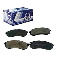 Pastilha L200 Sport: Reposição Perfeita (2005-2011) - imagem 1