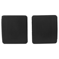Pastilhas de Borracha para Pedal de Freio e Embreagem Ford Ranger e Mazda B2500/B4000 (2 Unidades) - imagem 3